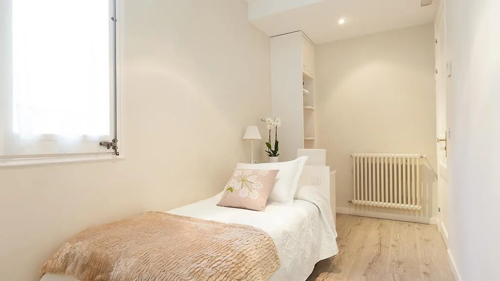 Guest house Hostal Oliva Barcelona