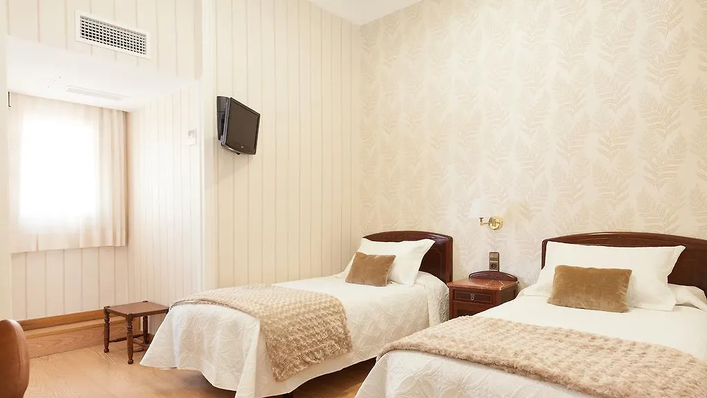 Hostal Oliva Barcelona Spain